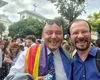 Mihai Polițeanu, primarul Ploieștiului inventat de Monica Macovei, este mare susținător al comunității LGBT