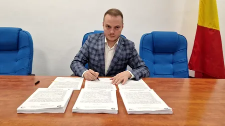 Peste 76.000 de acte de reglementare au fost emise, între 2022 și 2024, de Agențiile pentru Protecția Mediului din toată țara