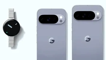 Insider a arătat cum vor arăta Google Pixel 10 Pro și Pixel Watch 4