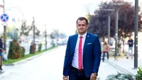 În municipiul Bacău Lucian Stanciu-Viziteu rămâne, în continuare, primar