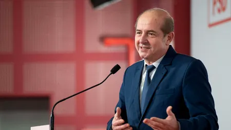 Nicio promisiune a primarului Victor Drăgușin nu a fost finalizată la timp