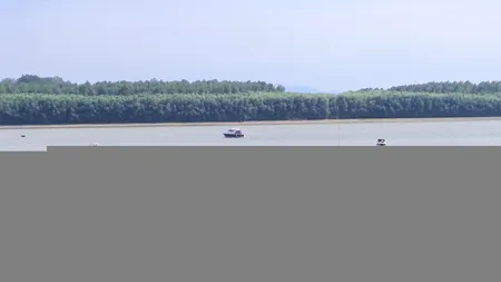 Infanteriștii marini și navele „Forțelor Navale” supraveghează zona de război din Ucraina