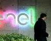 Enel pregătește investiții uriașe, de 53 miliarde euro, până în 2028
