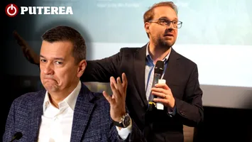 Dominic Fritz se scuză și acuză: „Ce știa Grindeanu?”. Continuă scandalul pe amendamentul Fritz