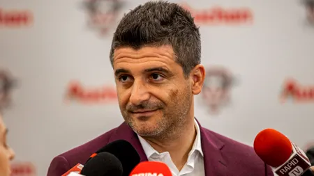 Cutremur în Giulești: Președintele Daniel Niculae riscă închisoarea