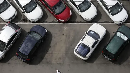 Taxa de dezvoltare urbană pentru posesorii de maşini din sectorul 4, atacată în instanță