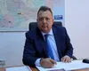 Cine este nou șef al Inspectoratului de Stat pentru Controlul în Transportul Rutier-ISCTR
