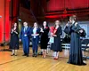 Simona Bucura-Oprescu îi îndeamnă pe tineri să lucreze în domeniul asistenței sociale: „Suferința este adesea invizibilă, dar dumneavoastră alegeți să o vedeți”