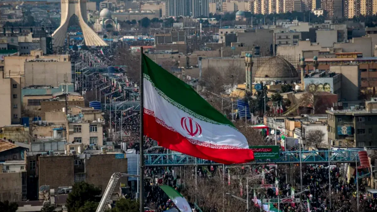 Iranul avansează condiții pentru încetarea războiului în contextul discuțiilor indirecte cu SUA