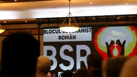 Blocul Suveranist Român propune o schimbare radicală cu reforma constituțională