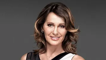 Nadia sfințește locul. Locul este Criț. Dar Nadia nu va fi criță!