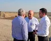 Autostrada Moldovei prinde contur. Două loturi au ajuns la 80% execuție, primele tronsoane ar putea fi deschise în 2025