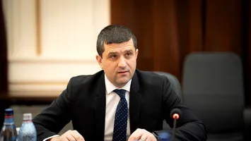 Radu Miruță nu mai semnează niciun document la Ministerul Transporturilor de frica …DNA
