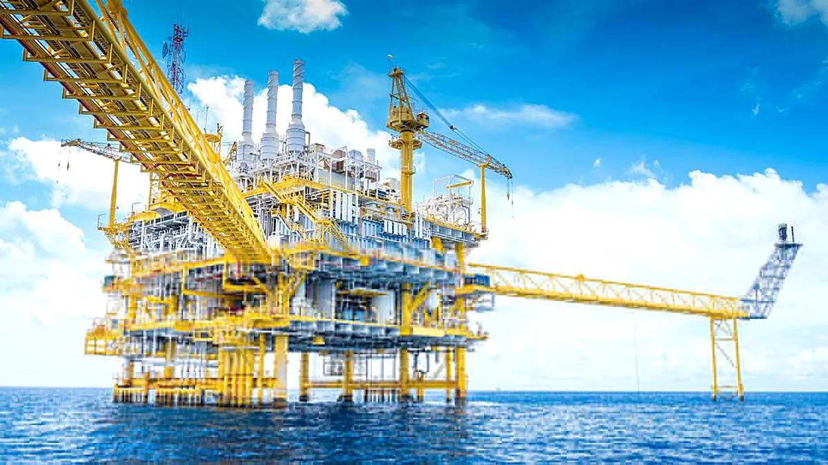 O companie energetică intră pe piața de furnizare directă de gaze naturale: un pas strategic pentru România
