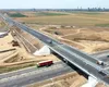 E gata primul drum expres din România! UMB face ultimele pregătiri înainte de recepție. Vom circula pe 475 km de drum de mare viteză (VIDEO)