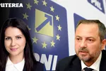 Cumetrie de top în noua echipă de conducere a PNL