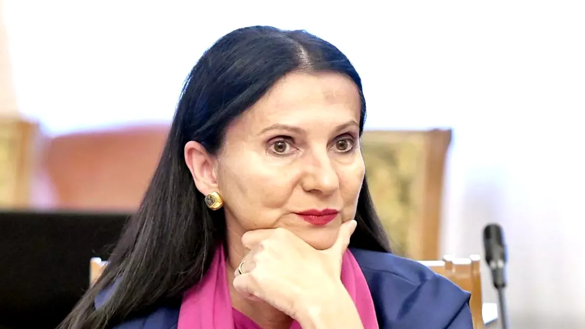 Condamnarea Sorinei Pintea, un caz fără precedent în justiția românească: 200 de pagini. Detalii șocante