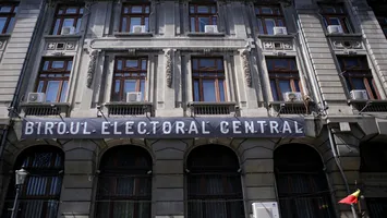 Biroul Electoral Central a aprobat înființarea alianței electorale „România Înainte”