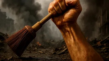 Curățenia generală – testul de maturitate pentru Statul Român