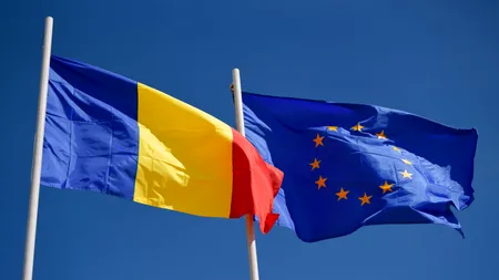 Încrederea românilor în UE a crescut, deși majoritatea se simt discriminați