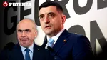 Guvernul Niculescu, acuzat de blat de George Simion. Ce spune liderul AUR despre votul lui Ilie Bolojan