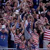 Parlamentul European intervine în cazul Trump de la Cupa Mondială. Europarlamentarii cer anchetarea șefului FIFA după anularea cartonașului roșu acordat unui american