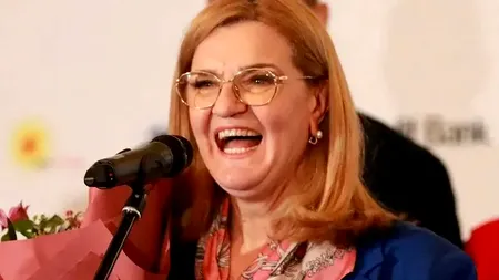 „Uța” Lipă nu se dezminte: ANS a „tocat” 3.200.000 de euro pentru prime uriașe, dar...„off-line”