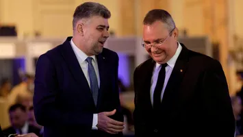 Nicolae Ciucă: „Stabilirea datei alegerilor este o decizie politică și trebuie să fie consens politic”