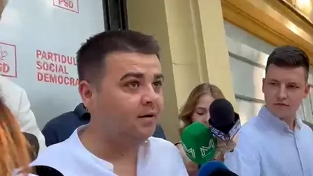Președintele CJ Suceava îl acuză pe Bolojan că nu s-a consultat cu PSD pe toate măsurile fiscale (VIDEO)