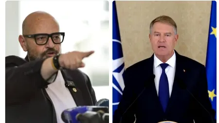 Cristian Popescu Piedone: Pentru prima dată sunt 100% de acord cu tine, Klaus Iohannis