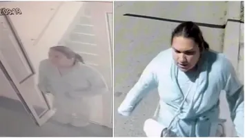 Detalii șocante, în cazul bebeluşului furat de la Maternitatea Bacău: Mama ar fi vândut copilul pentru 5.000 de lei