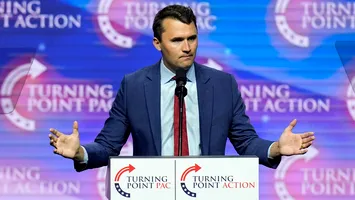 Apropiat al lui Donald Trump, împușcat în timpul unui eveniment la Utah Valley University