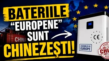 Dispută pe viitorul program de finanțare a bateriilor: prosumatorii cer explicații Dianei Buzoianu