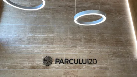 Cordia a vândut 20% dintre apartamentele fazei a doua a Parcului20