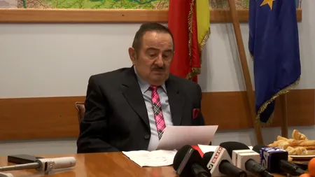 Dan Ilie Morega rămâne în arest la domiciliu. Decizia instanței este definitivă