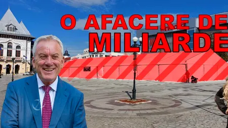 DNA a refuzat să cerceteze un caz grav de corupție la Buzău! Oamenii edilului au încasat miliarde de lei