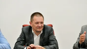 Cosmin Vasile: „Nu există tipic de baron local. Investițiile vorbesc pentru Dolj”