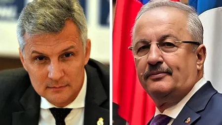 Tensiuni în PSD: Vasile Dîncu și Daniel Zamfir își lansează acuzații dure în spațiul public