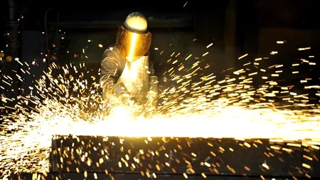 Compania românească Lio-Metal a deschis o fabrică metalurgică la Galați, o investiție de 5 milioane euro