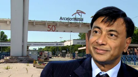 Patronul recent închisului combinat de la Hunedoara a cumpărat petrol rusesc transportat pe nave aflate pe lista neagră