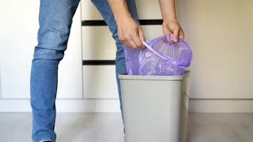 Cum reducem cantitatea de deșeuri în gospodărie? Sfaturi utile pentru cetățenii Sectorului 5