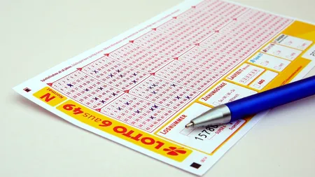 Loteria Română: Report de 4,78 milioane euro la Joker și de 1,17 milioane euro la 6/49
