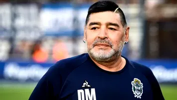 Se judecă moartea lui Diego Maradona