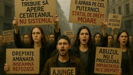 Cu ce ne luptăm, de fapt, azi - în România