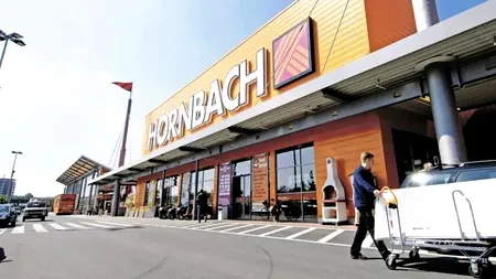 Ce salarii sunt la Hornbach, retailerul german de materiale de construcții și obiecte de grădinărit