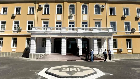 Academia SRI, renovată cu 2,2 milioane de euro din PNRR, fără licitație deschisă