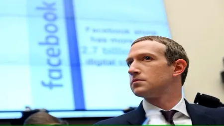 Mark Zuckerberg spune în instanță că Facebook nu mai este despre conectarea cu prietenii