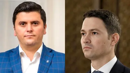 Doi vicepreședinți PNL susțin ieșirea partidului de la guvernare