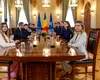 Cine este ministra din echipa Bolojan care și-a expus tatuajul la Palatul Cotroceni
