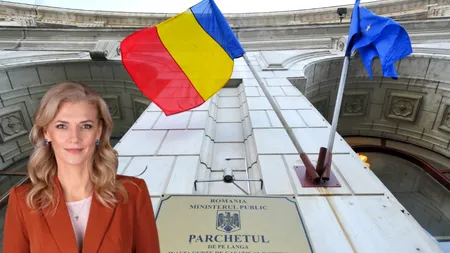 Statul român asigură resurse financiare pentru un nou sediu al Înaltei Curţi de Casaţie şi Justiţie. Alina Gorghiu: Vorbim despre 25 de milioane de lei